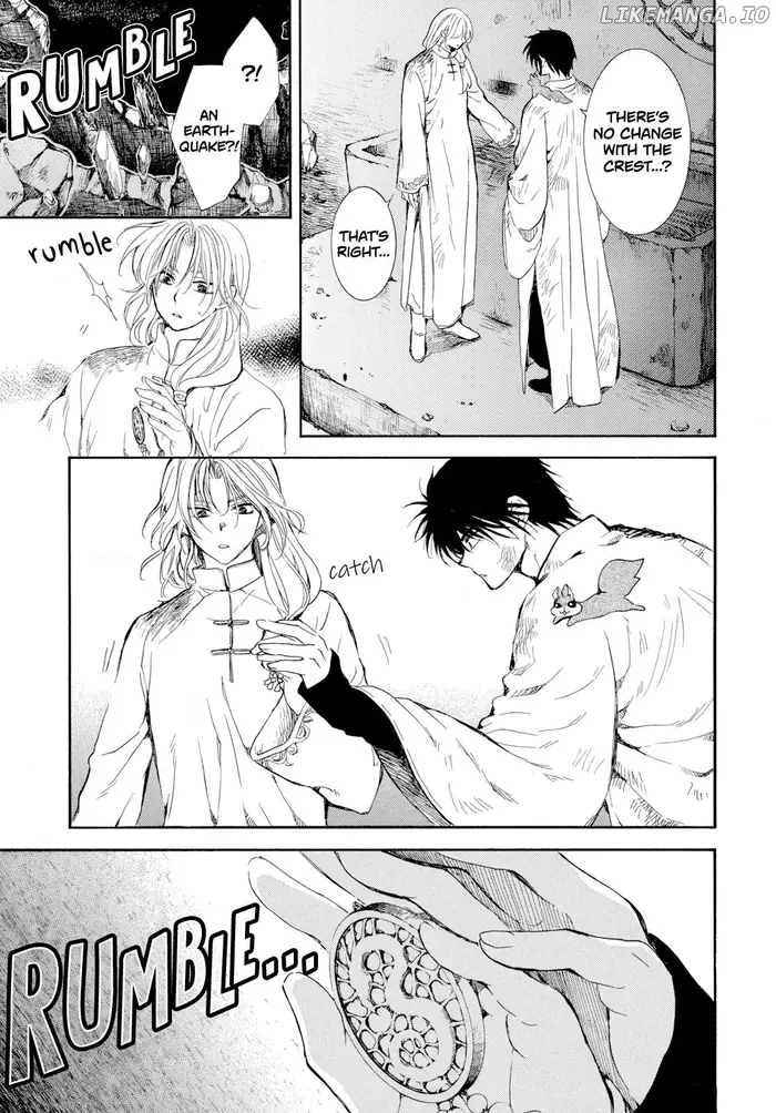 Yona of the Dawn Chapter 268 image 11_optimized